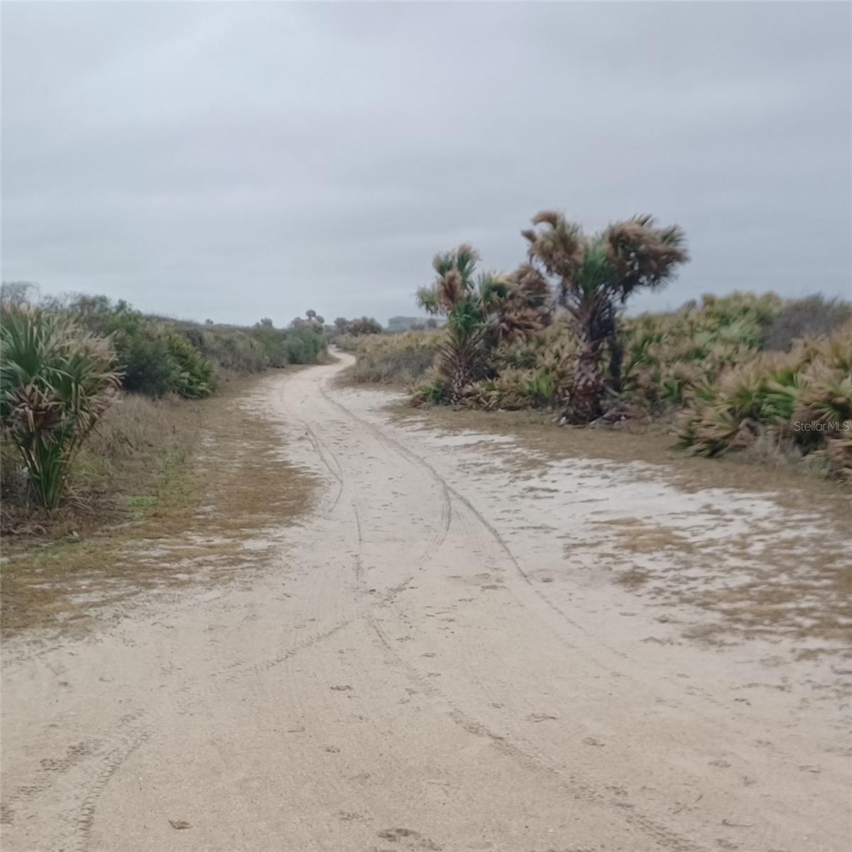 JOHNSON BEACH 1ST ADD - Residential