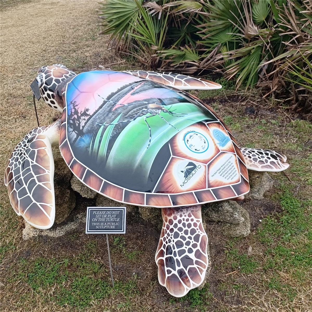 JOHNSON BEACH 1ST ADD - Residential