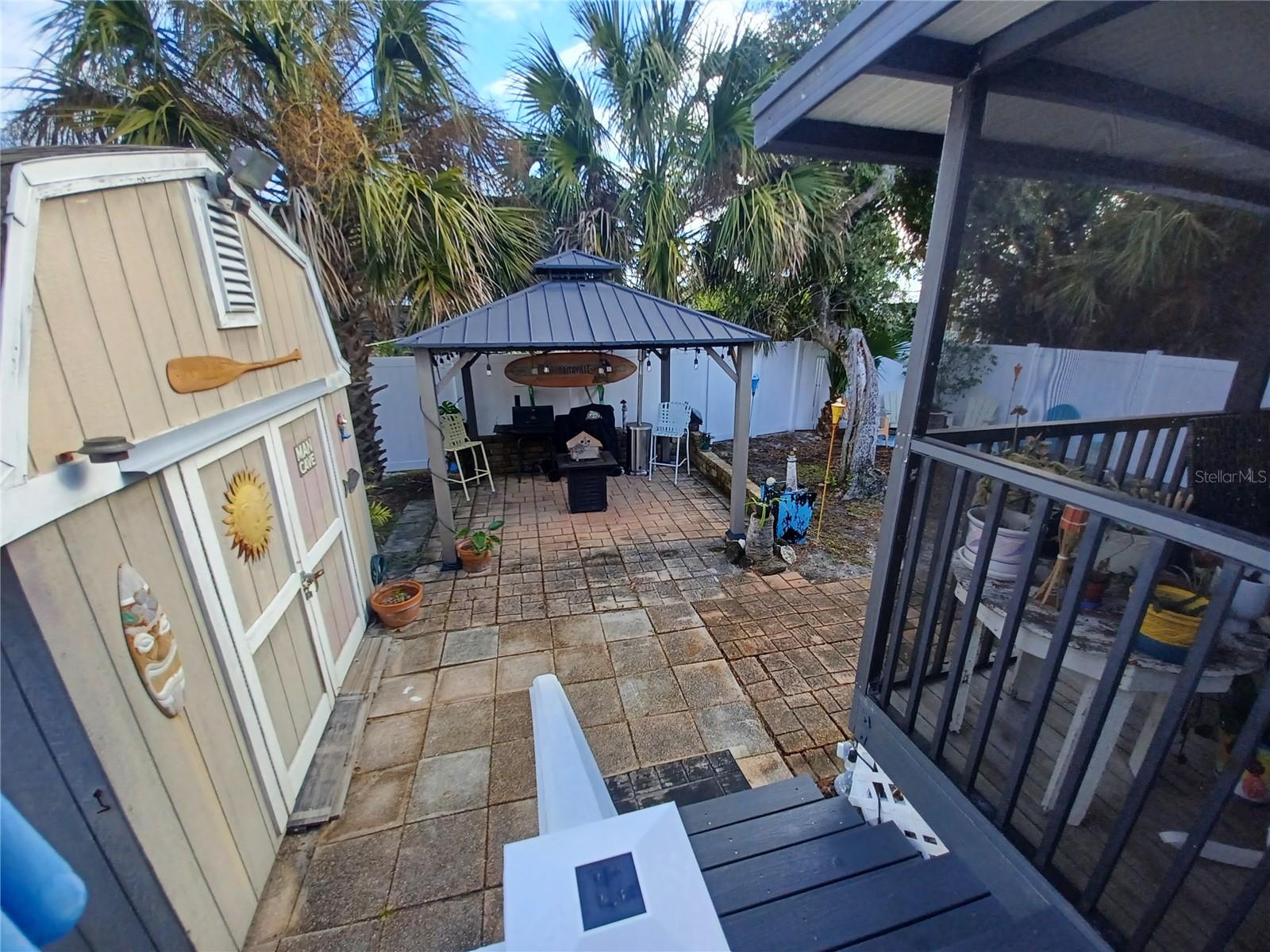 JOHNSON BEACH 1ST ADD - Residential