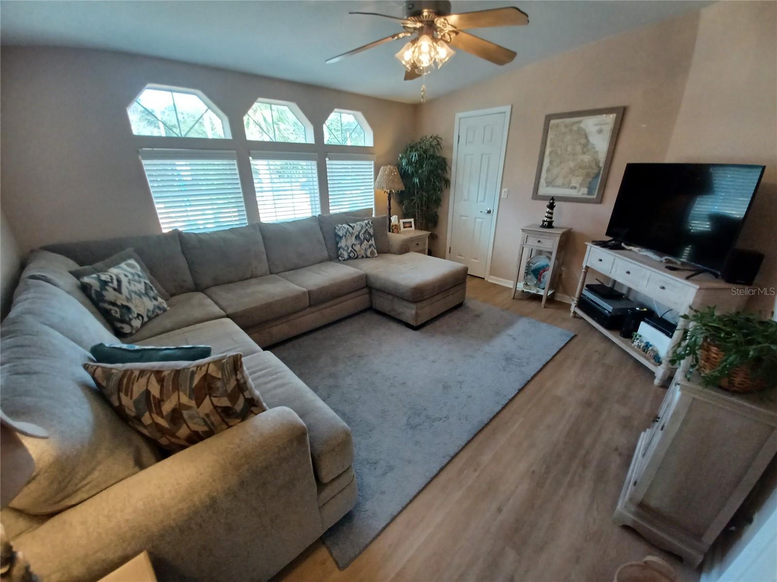 JOHNSON BEACH 1ST ADD - Residential