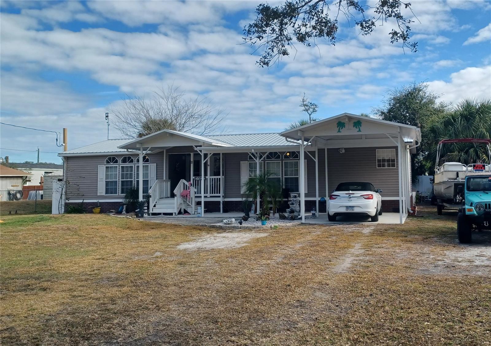 JOHNSON BEACH 1ST ADD - Residential