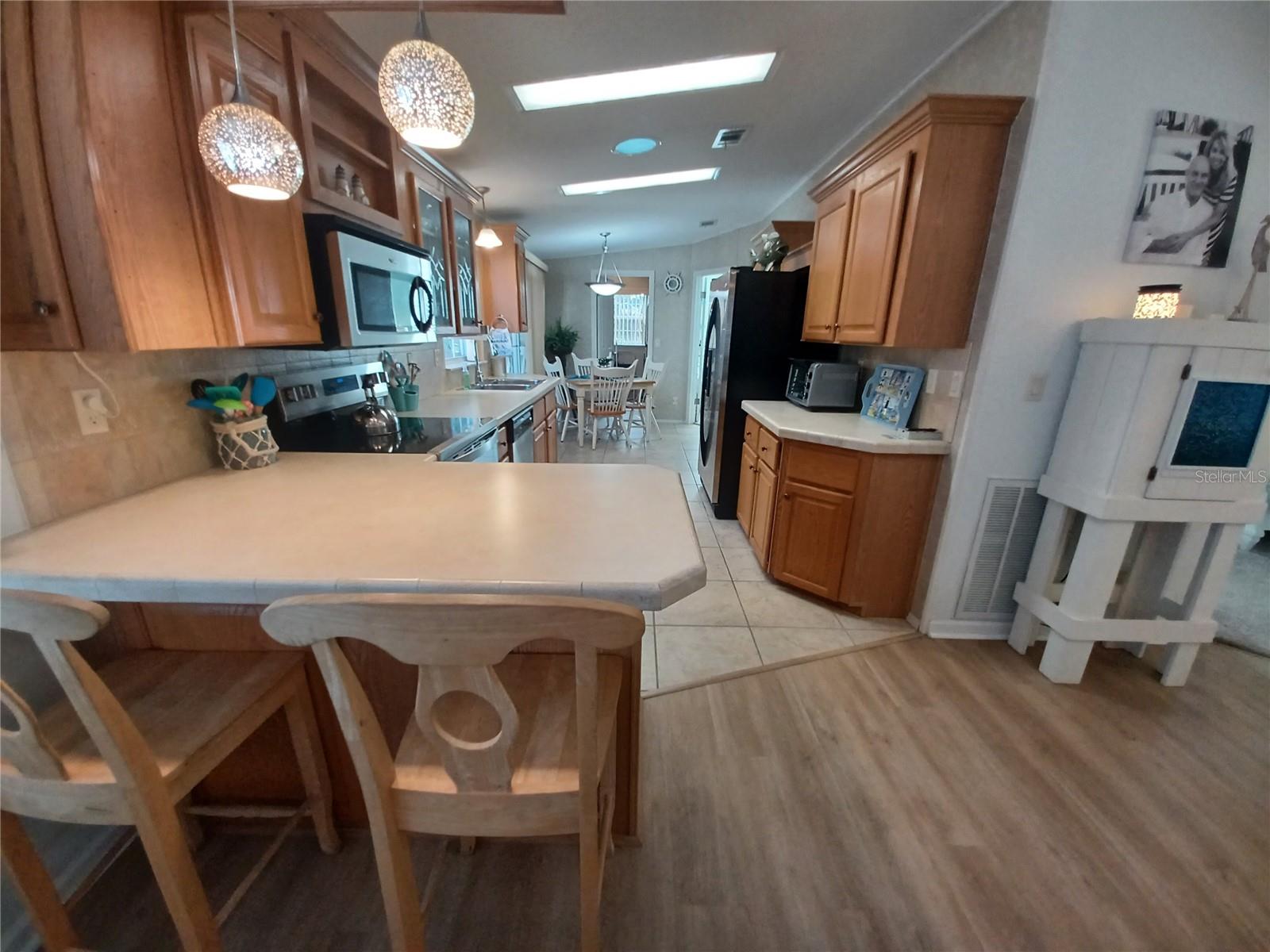 JOHNSON BEACH 1ST ADD - Residential