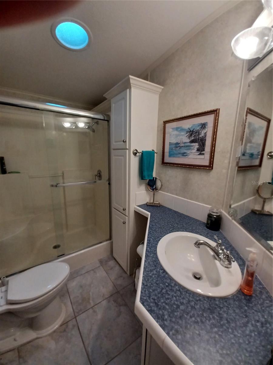 JOHNSON BEACH 1ST ADD - Residential