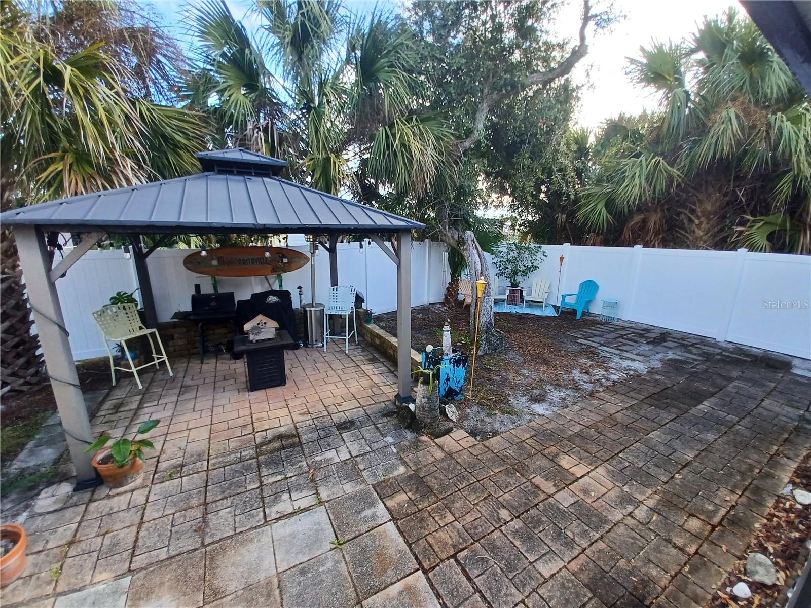 JOHNSON BEACH 1ST ADD - Residential