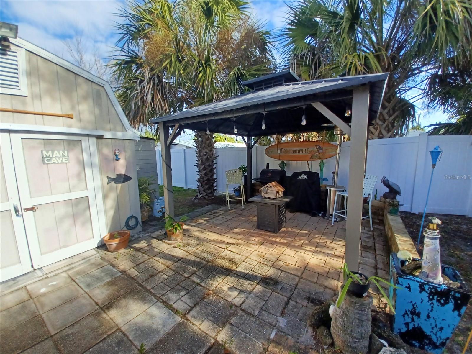 JOHNSON BEACH 1ST ADD - Residential