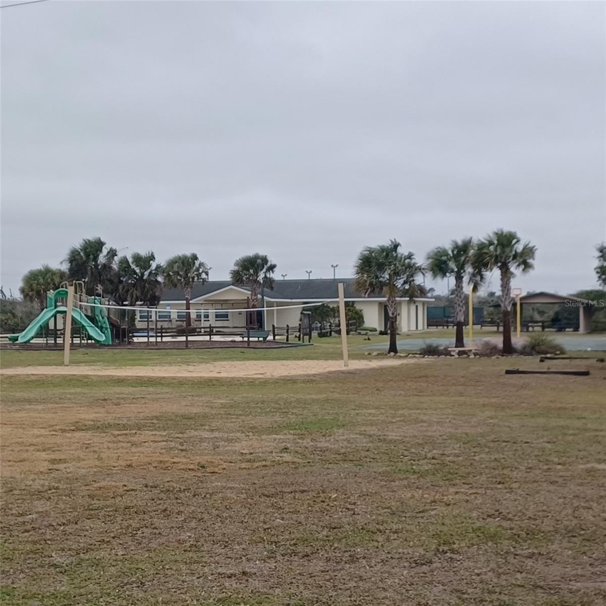 JOHNSON BEACH 1ST ADD - Residential