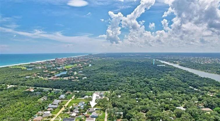 JOHNSON BEACH 1ST ADD - Residential