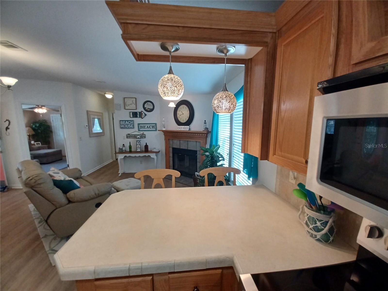 JOHNSON BEACH 1ST ADD - Residential