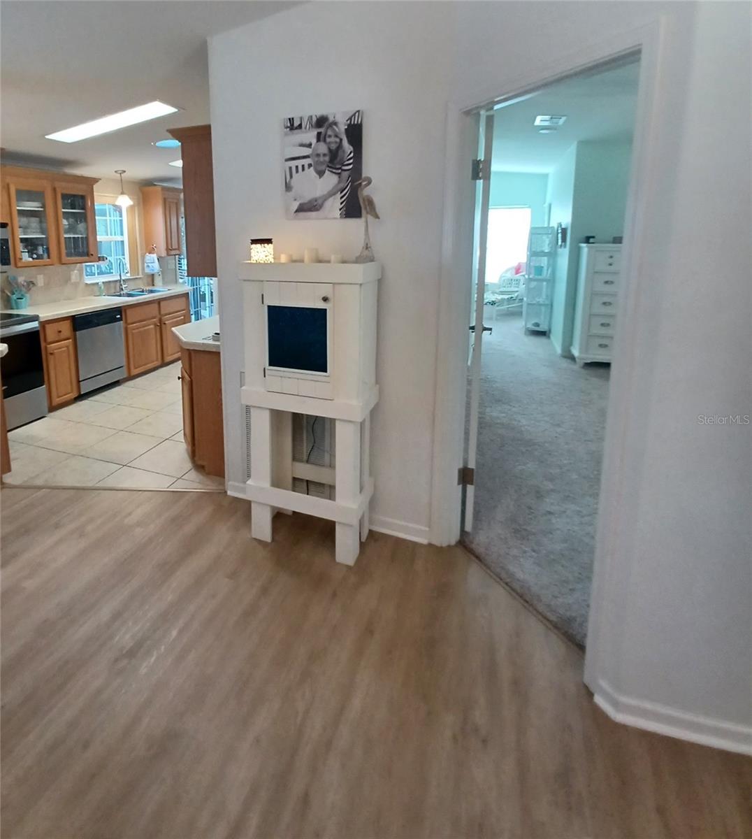 JOHNSON BEACH 1ST ADD - Residential