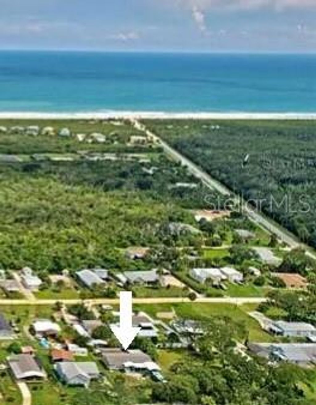 Photo of 11 Osceola Avenue, Palm Coast, FL 32137 (MLS # FC315083)