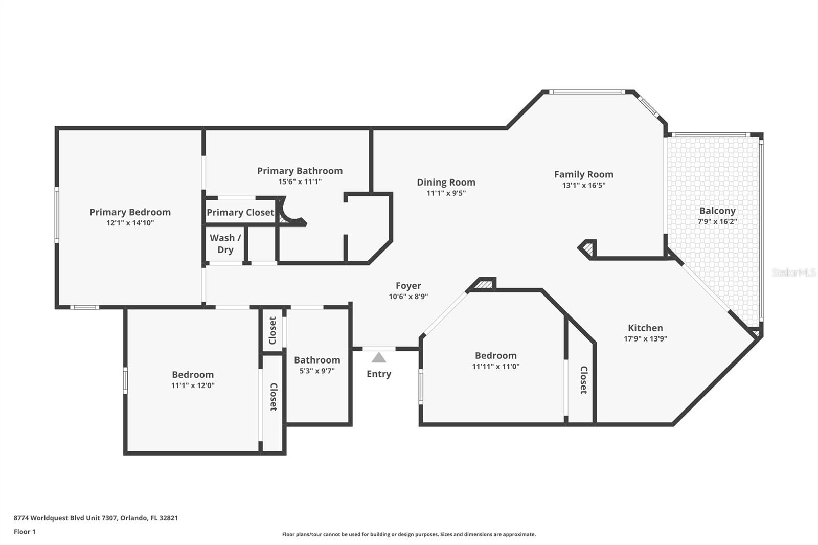 WORLDQUEST RESORT - Residential