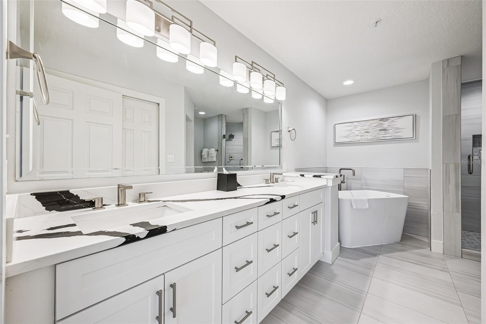 WORLDQUEST RESORT - Residential