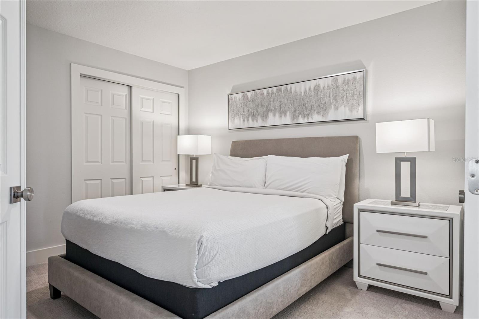 WORLDQUEST RESORT - Residential