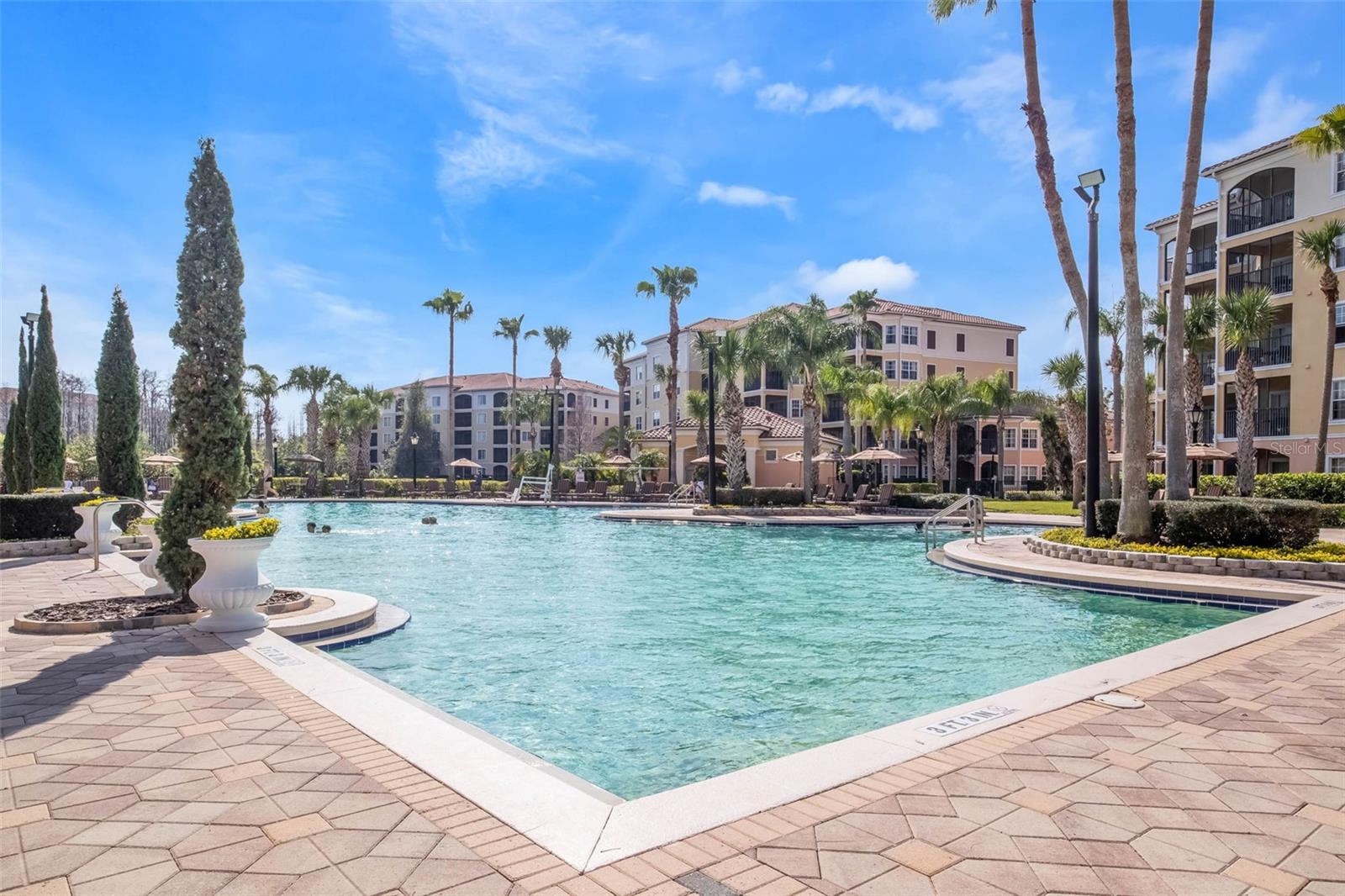 WORLDQUEST RESORT - Residential