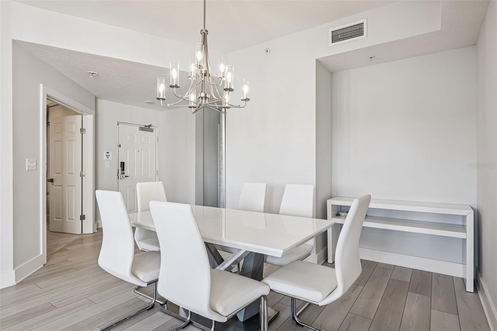 WORLDQUEST RESORT - Residential