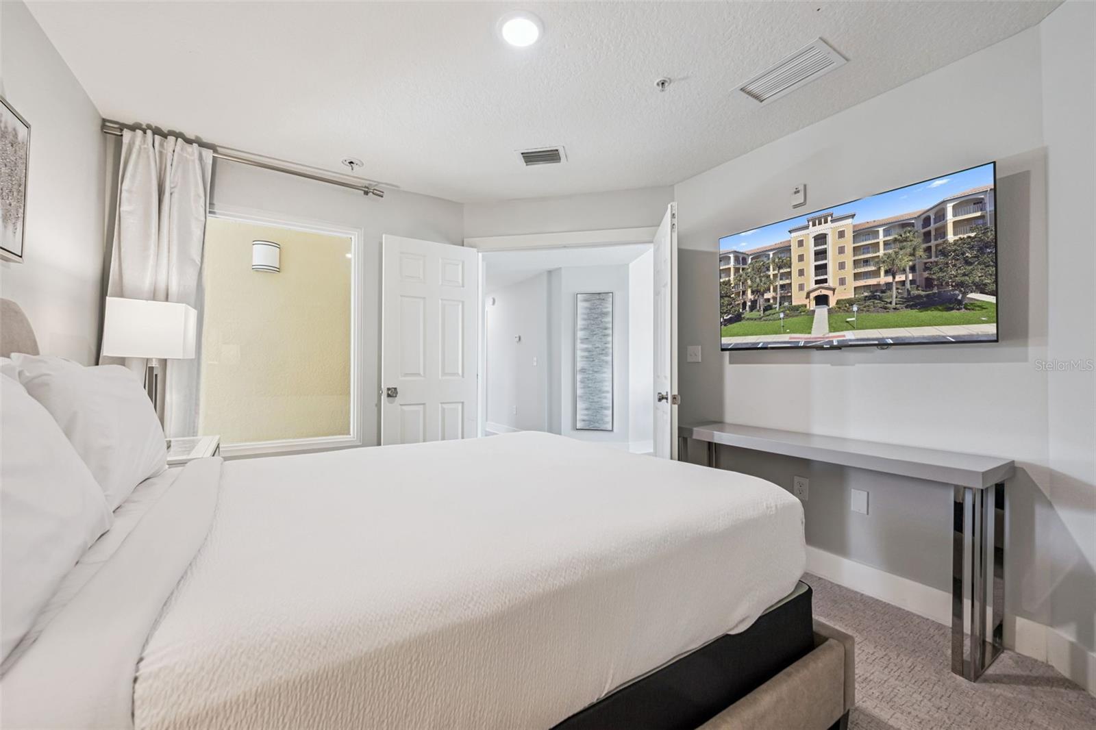 WORLDQUEST RESORT - Residential