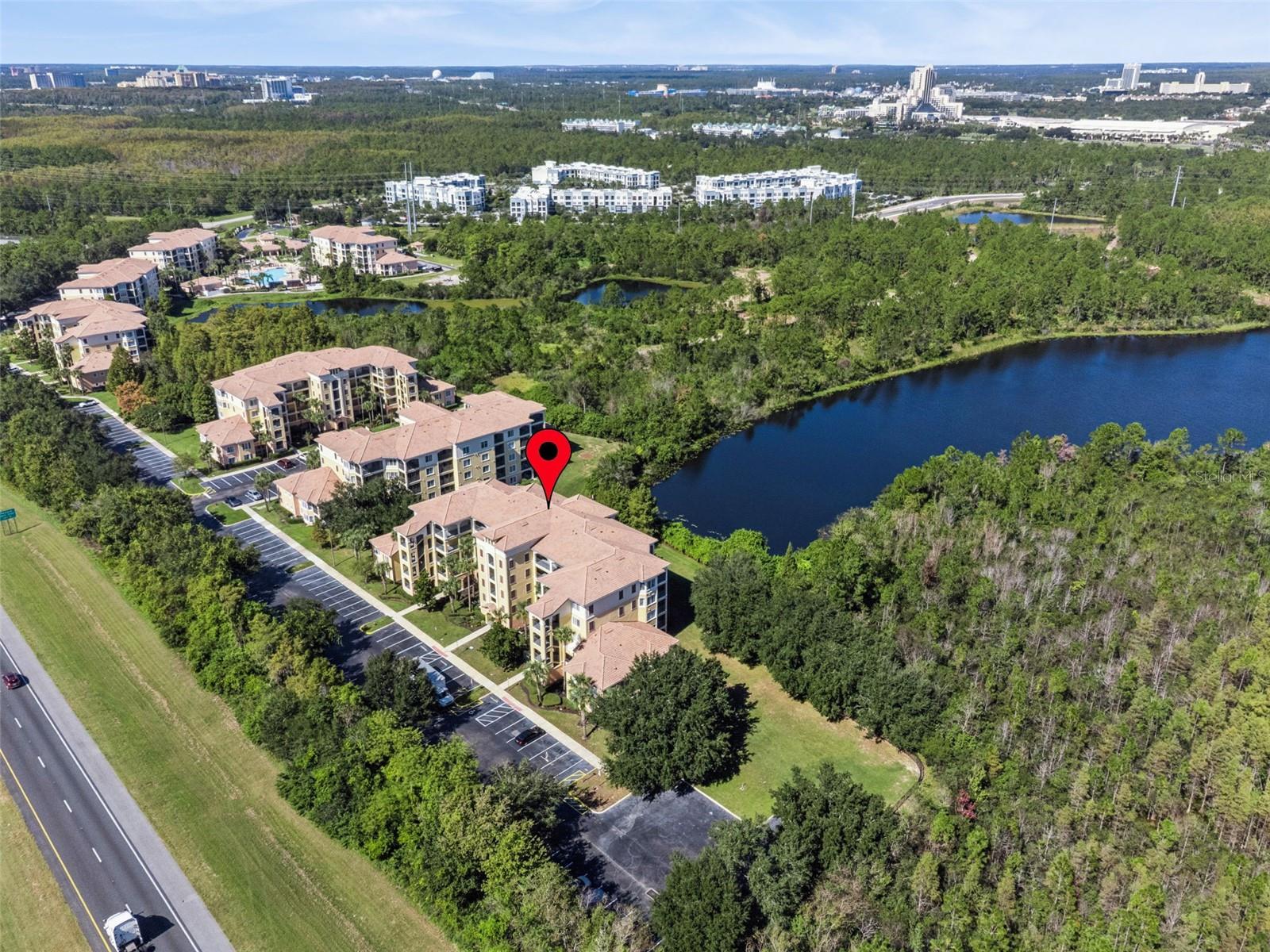 WORLDQUEST RESORT - Residential