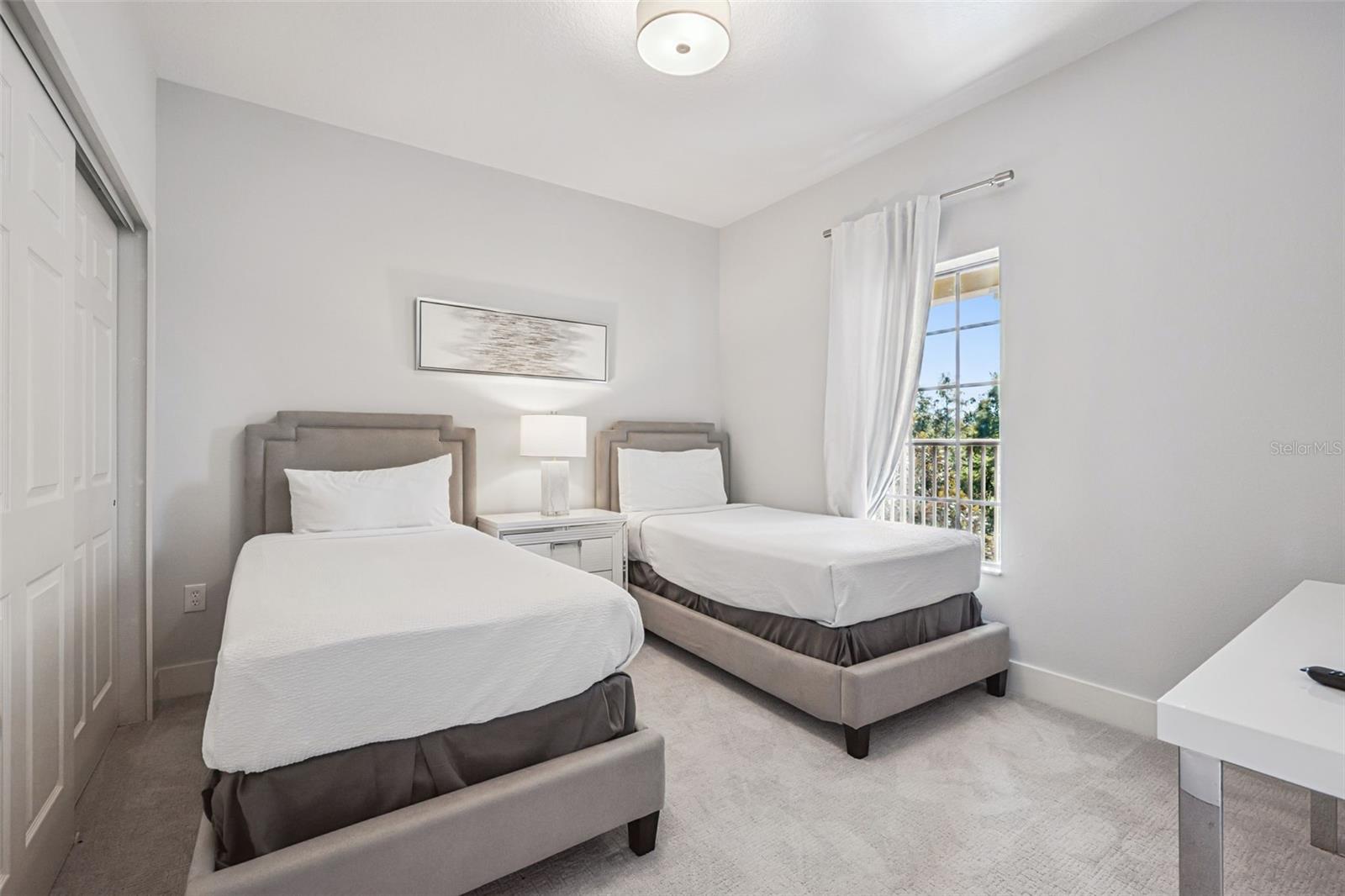 WORLDQUEST RESORT - Residential