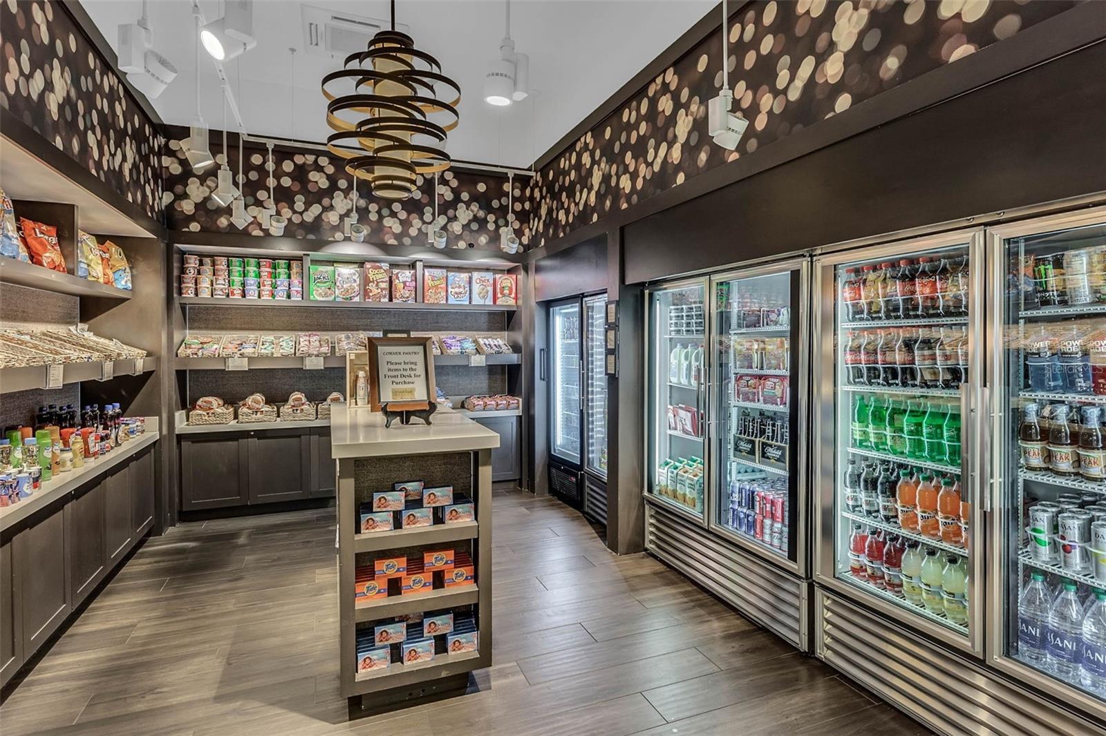 WORLDQUEST RESORT - Residential