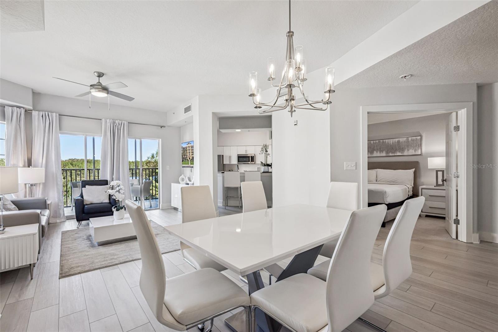 WORLDQUEST RESORT - Residential