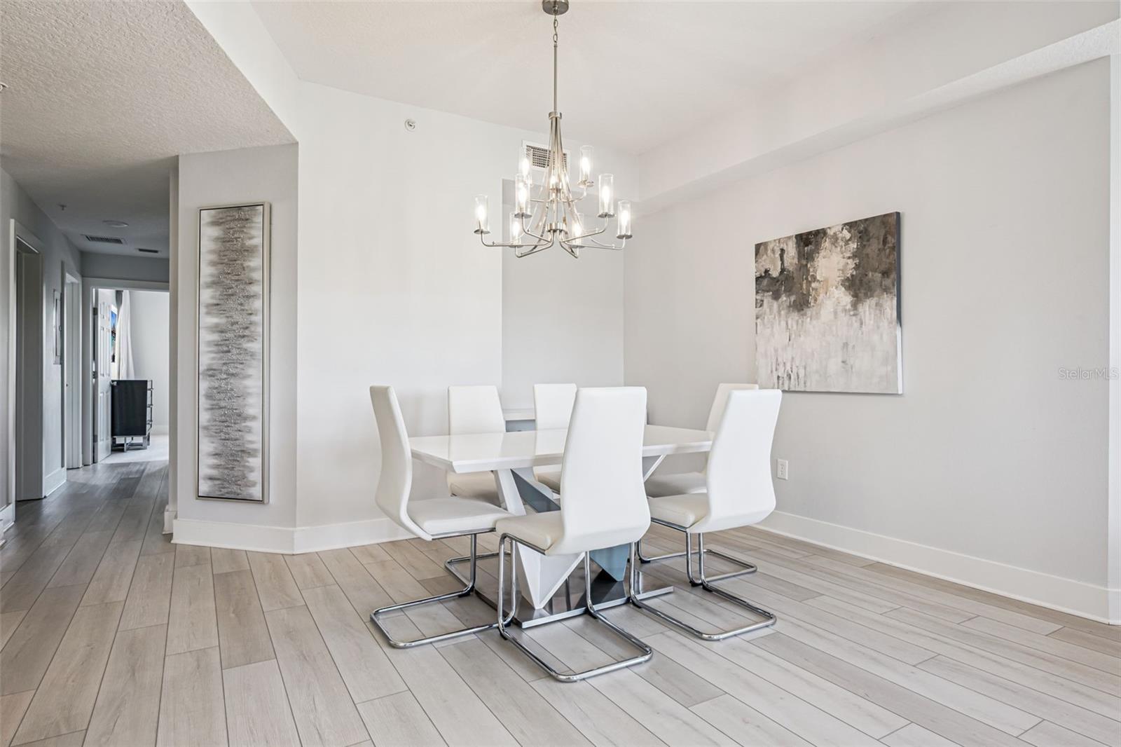 WORLDQUEST RESORT - Residential