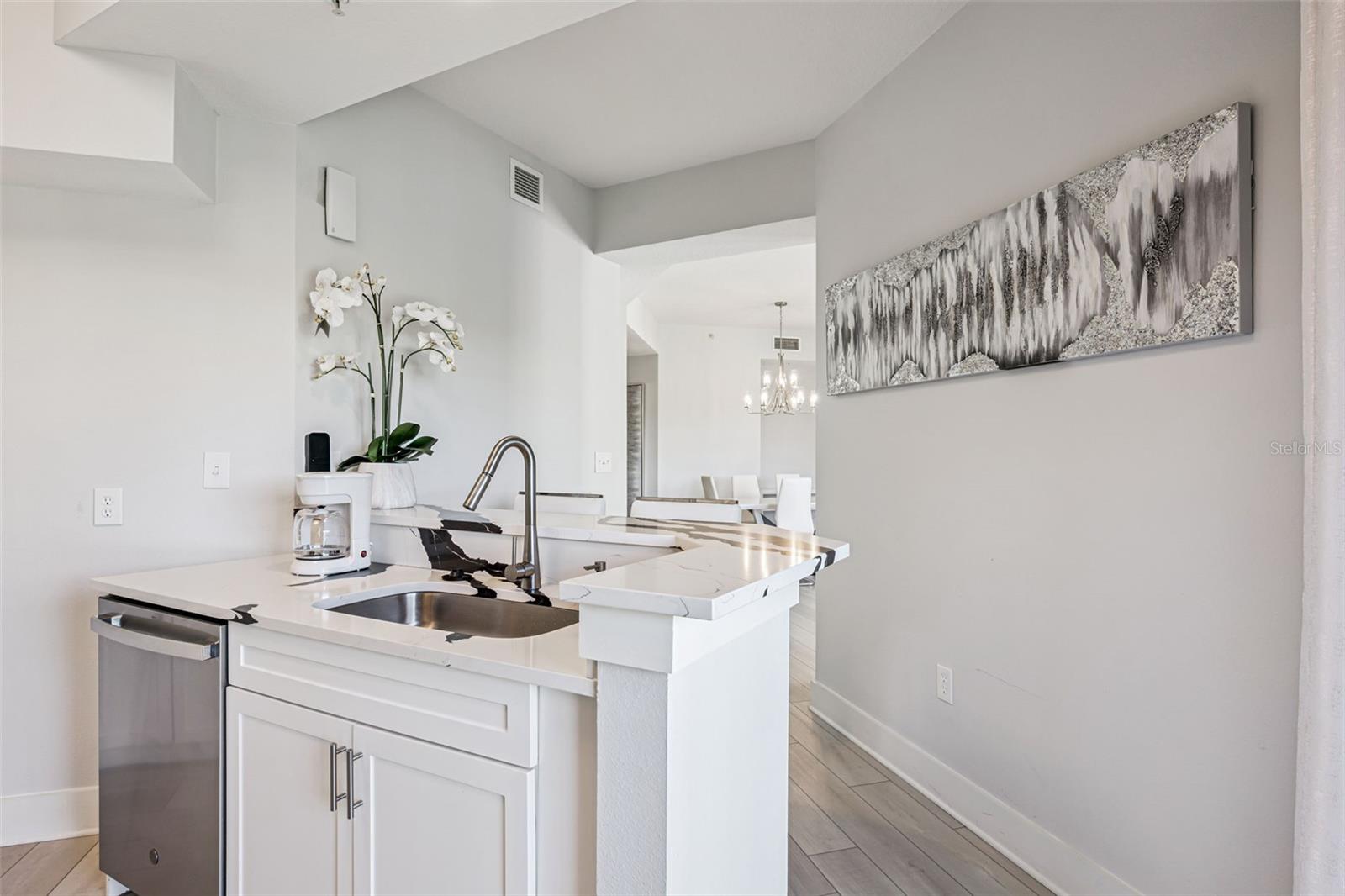 WORLDQUEST RESORT - Residential