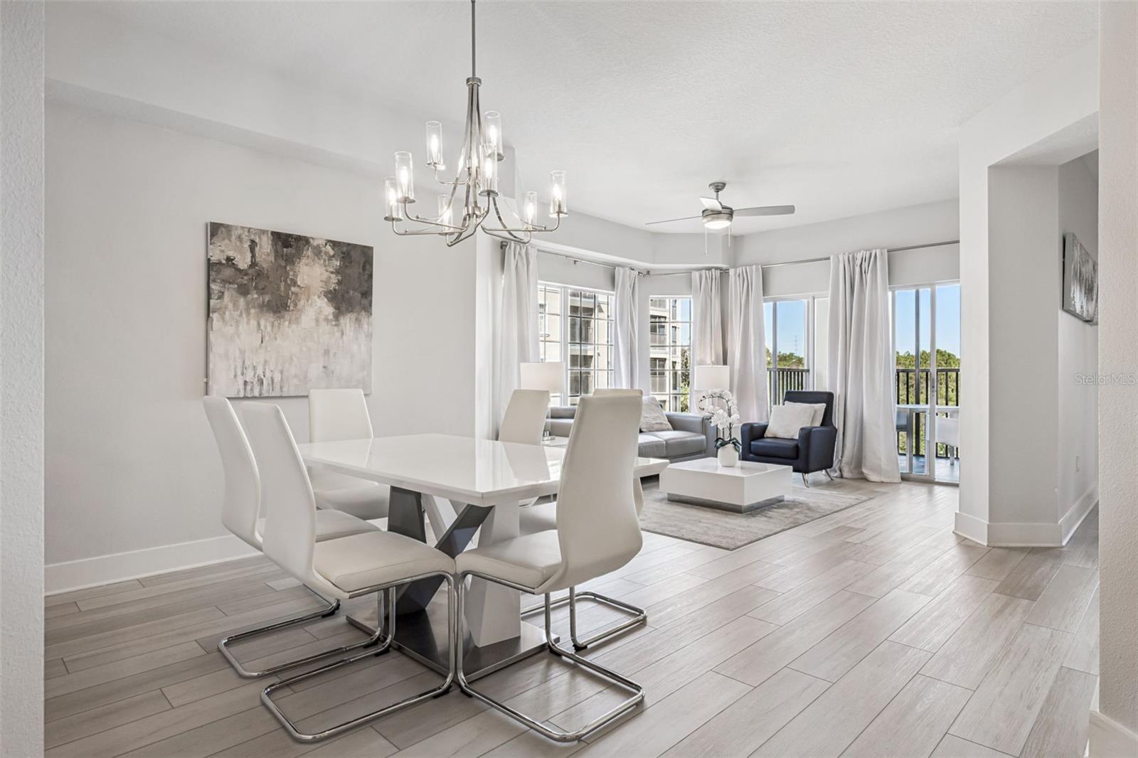 WORLDQUEST RESORT - Residential