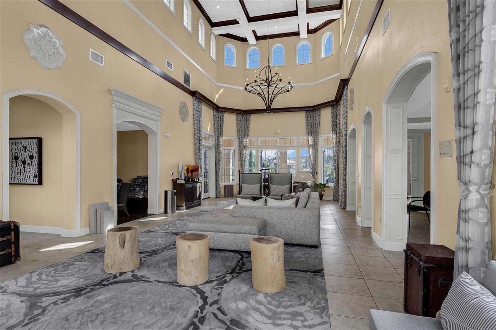 WORLDQUEST RESORT - Residential