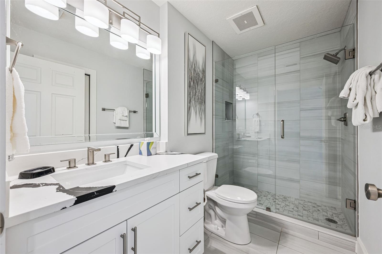 WORLDQUEST RESORT - Residential