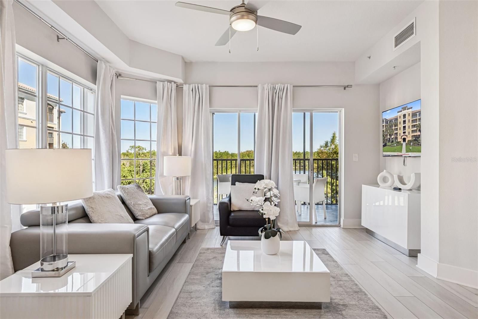 WORLDQUEST RESORT - Residential