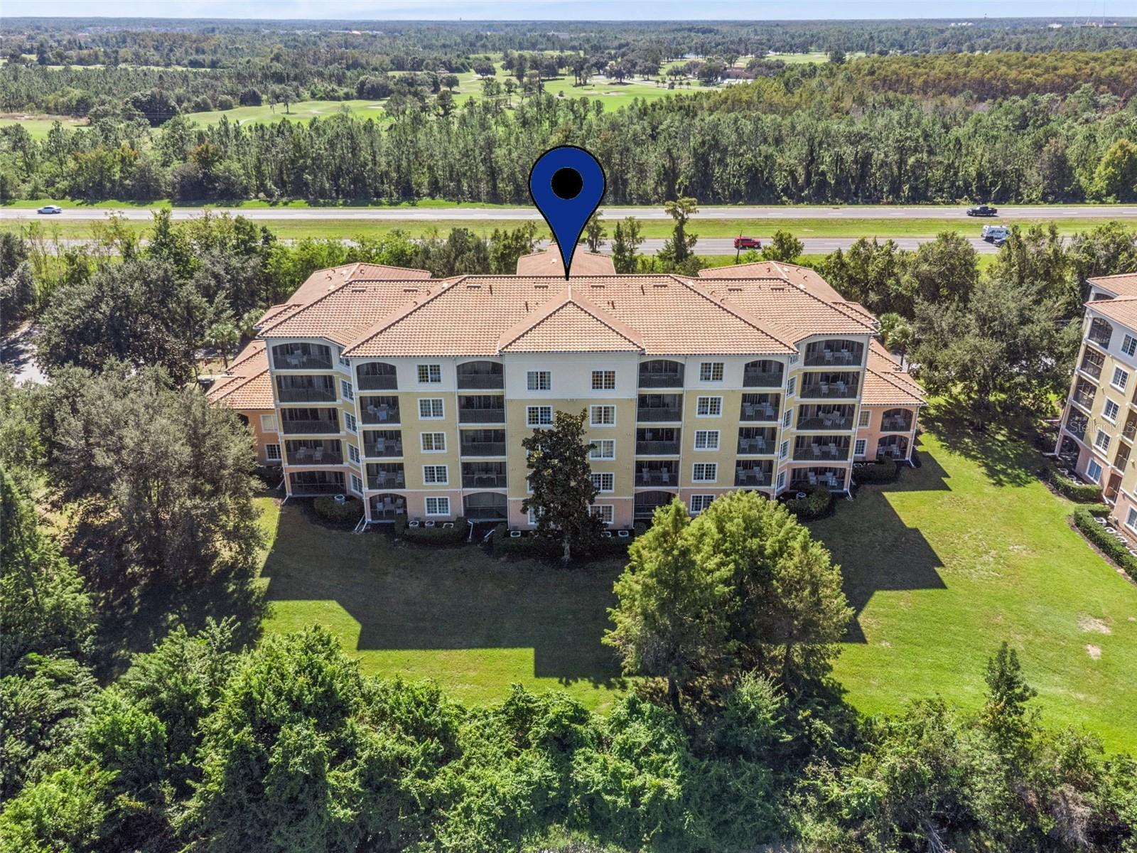 WORLDQUEST RESORT - Residential