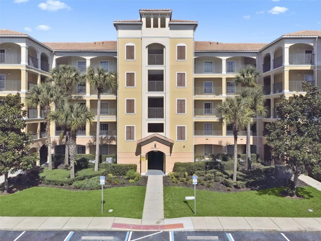 Photo of 8774 Worldquest Boulevard #7307, Orlando, FL 32821 (MLS # S5137664)