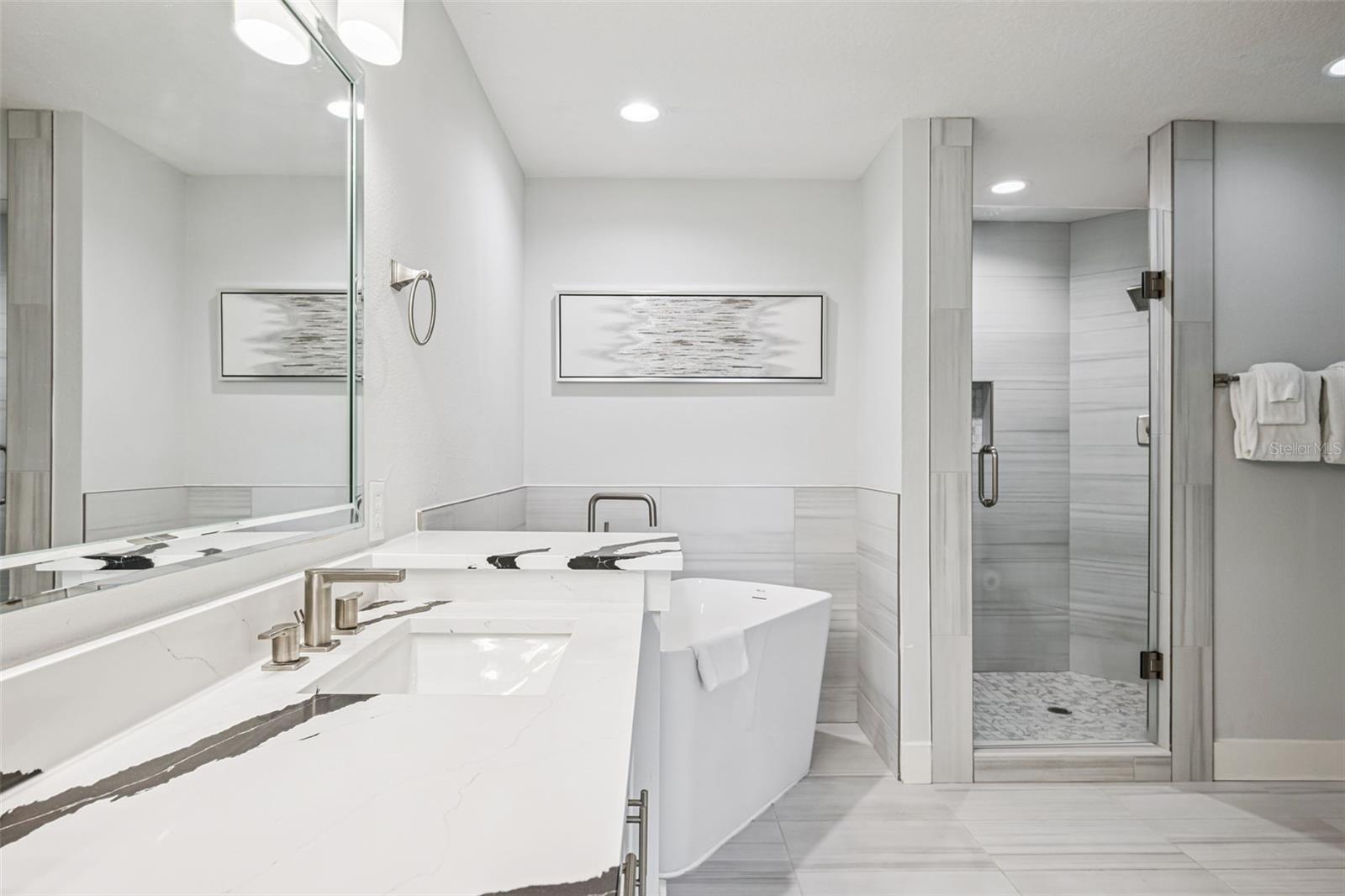 WORLDQUEST RESORT - Residential