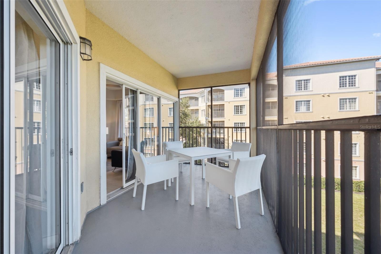 WORLDQUEST RESORT - Residential