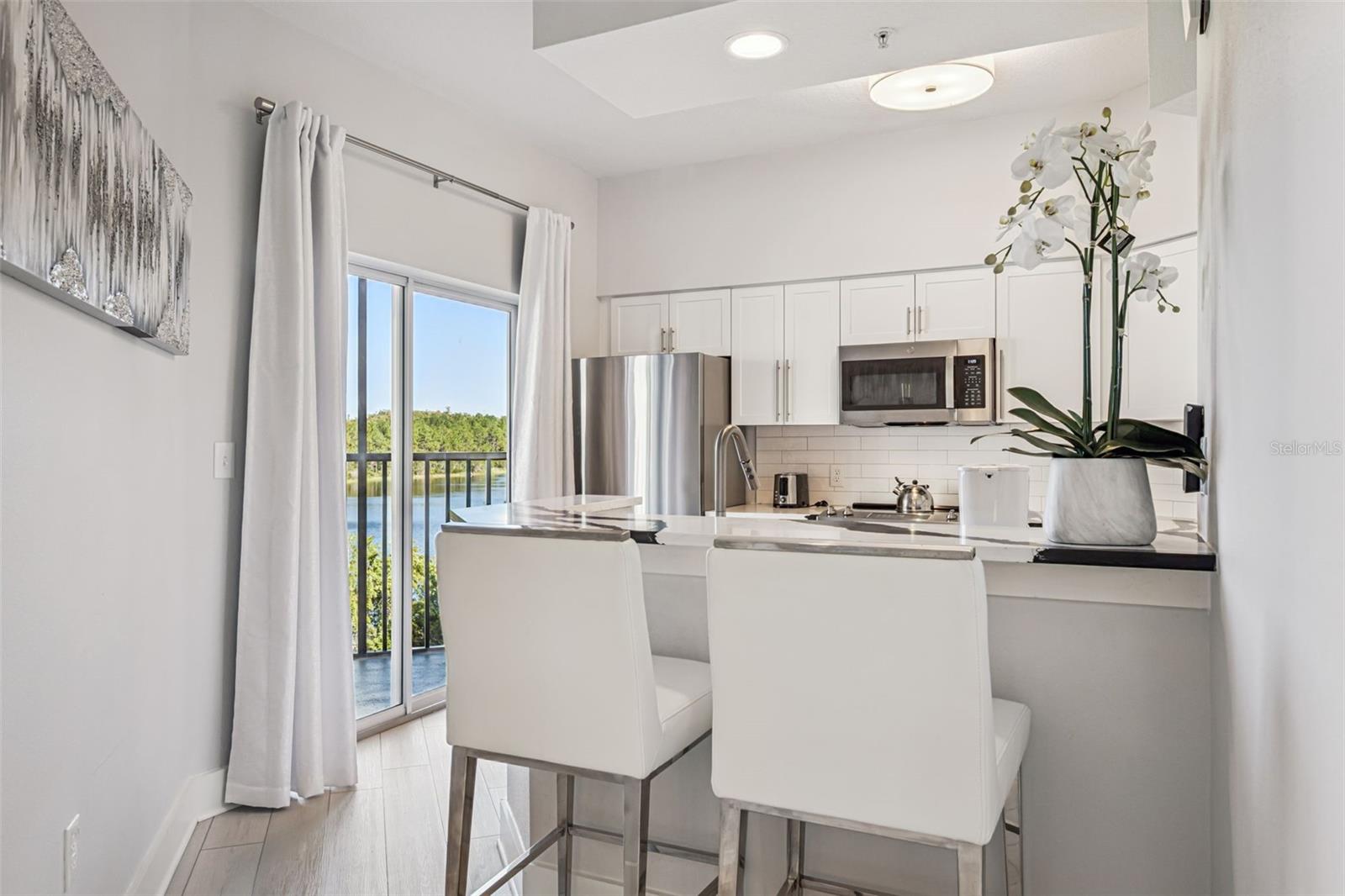 WORLDQUEST RESORT - Residential