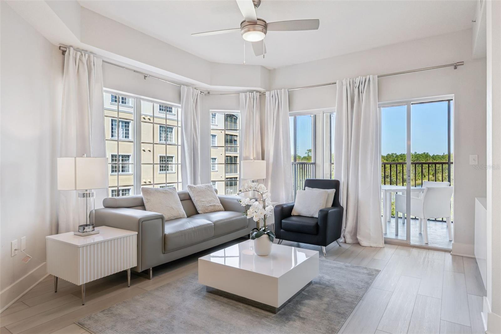 WORLDQUEST RESORT - Residential