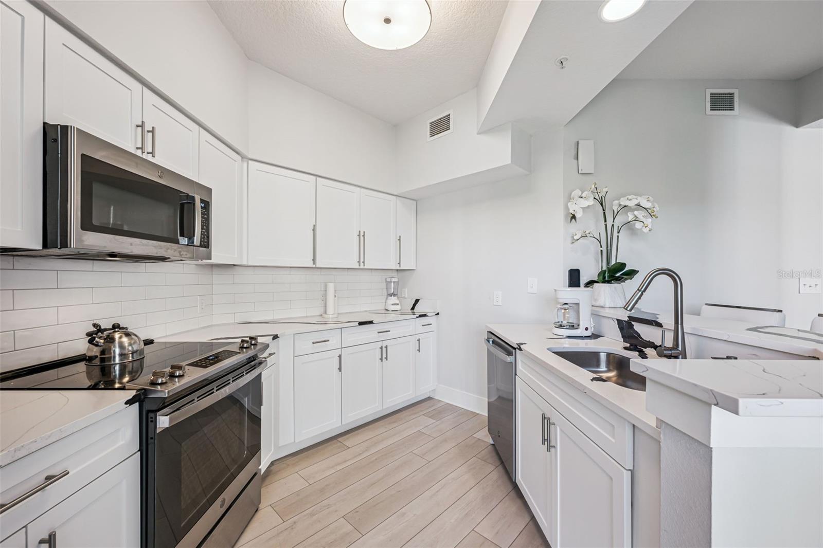 WORLDQUEST RESORT - Residential