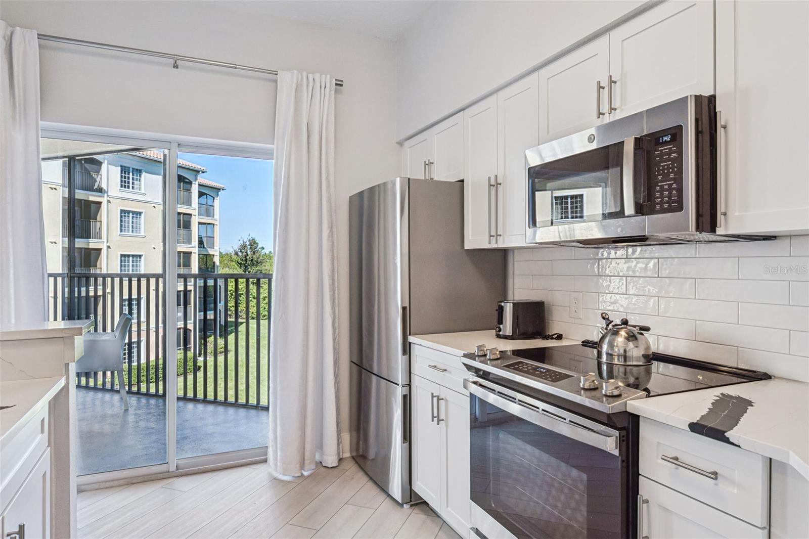 WORLDQUEST RESORT - Residential