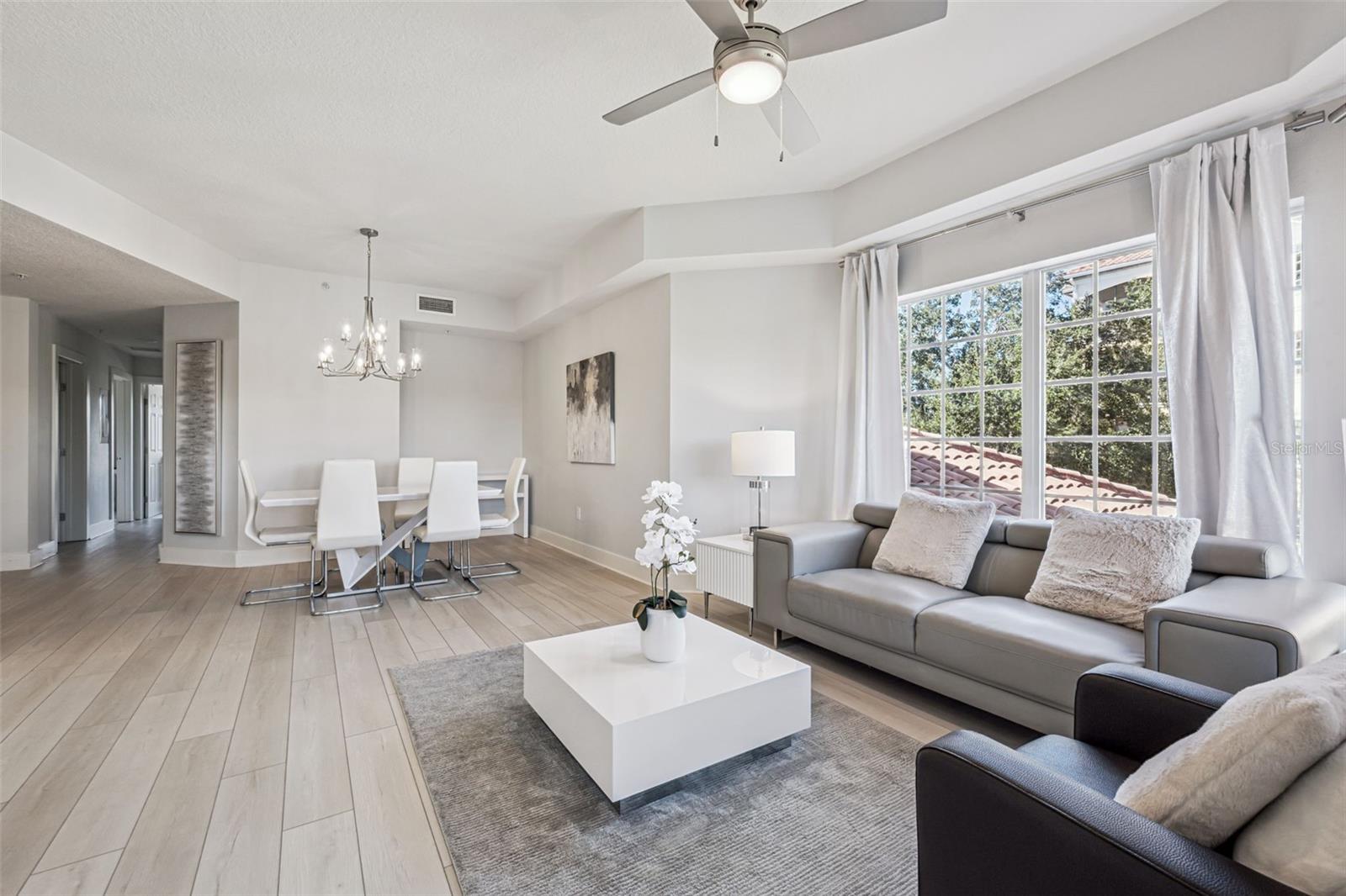 WORLDQUEST RESORT - Residential