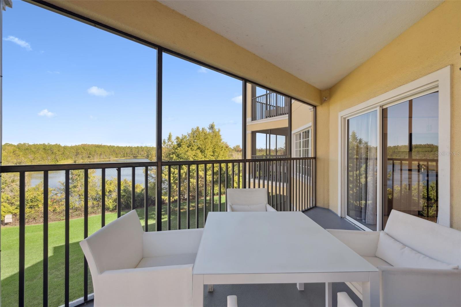 WORLDQUEST RESORT - Residential