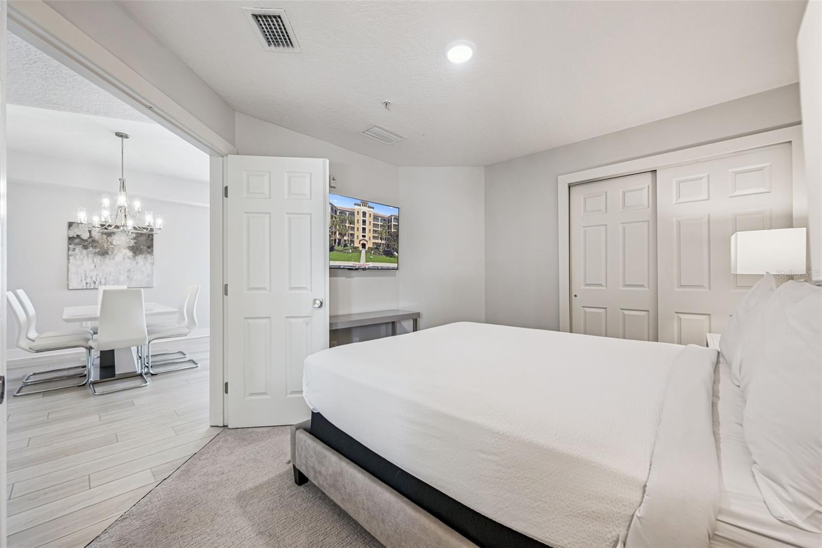 WORLDQUEST RESORT - Residential