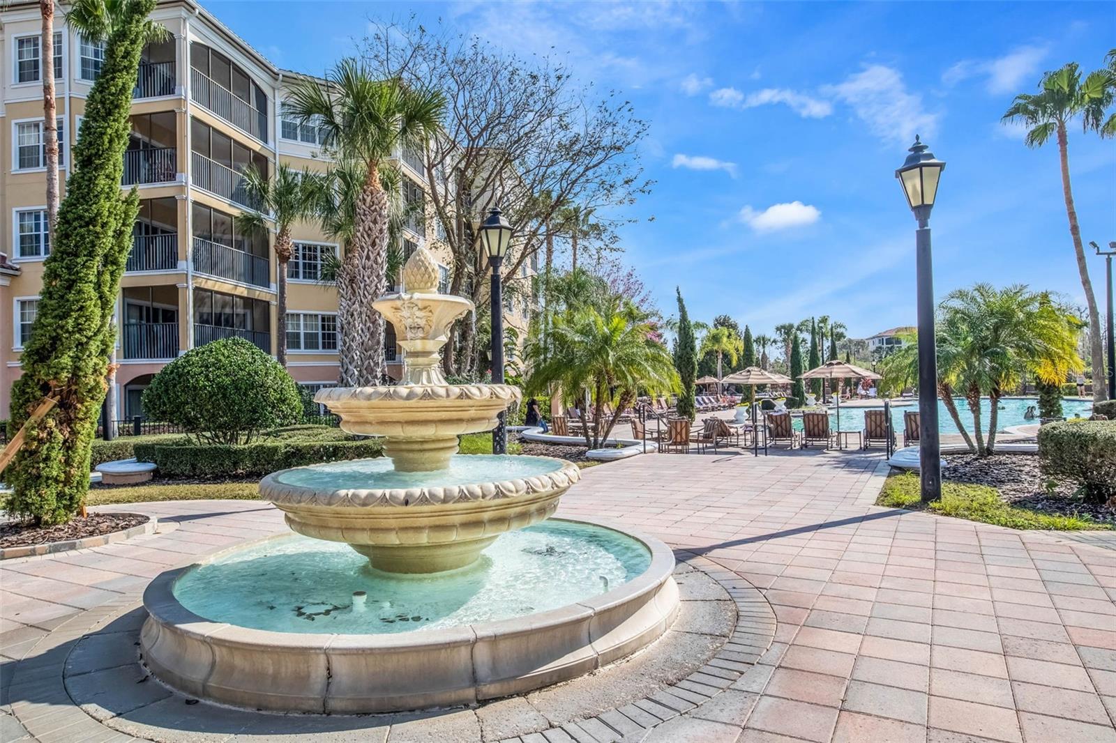 WORLDQUEST RESORT - Residential