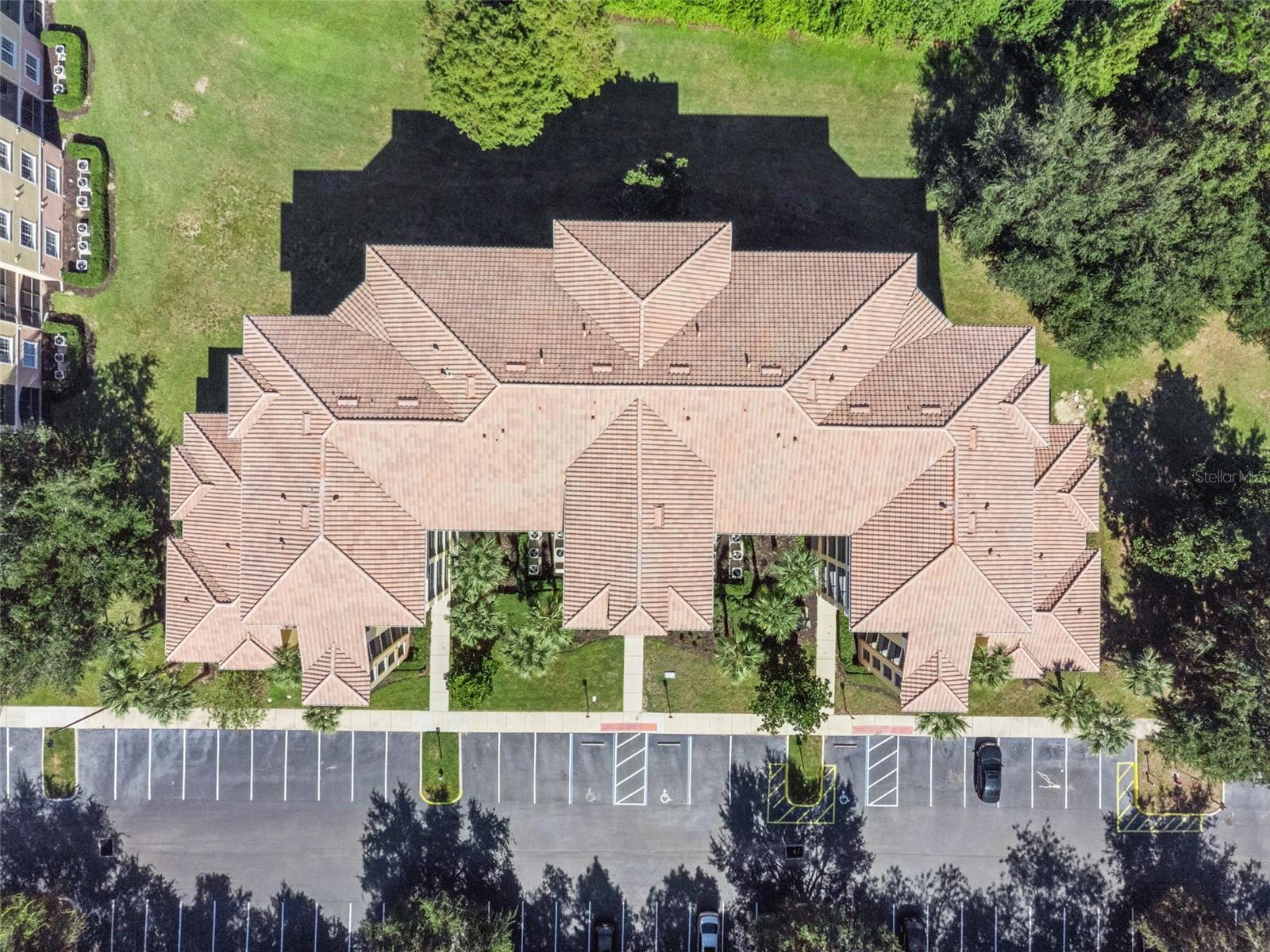 WORLDQUEST RESORT - Residential