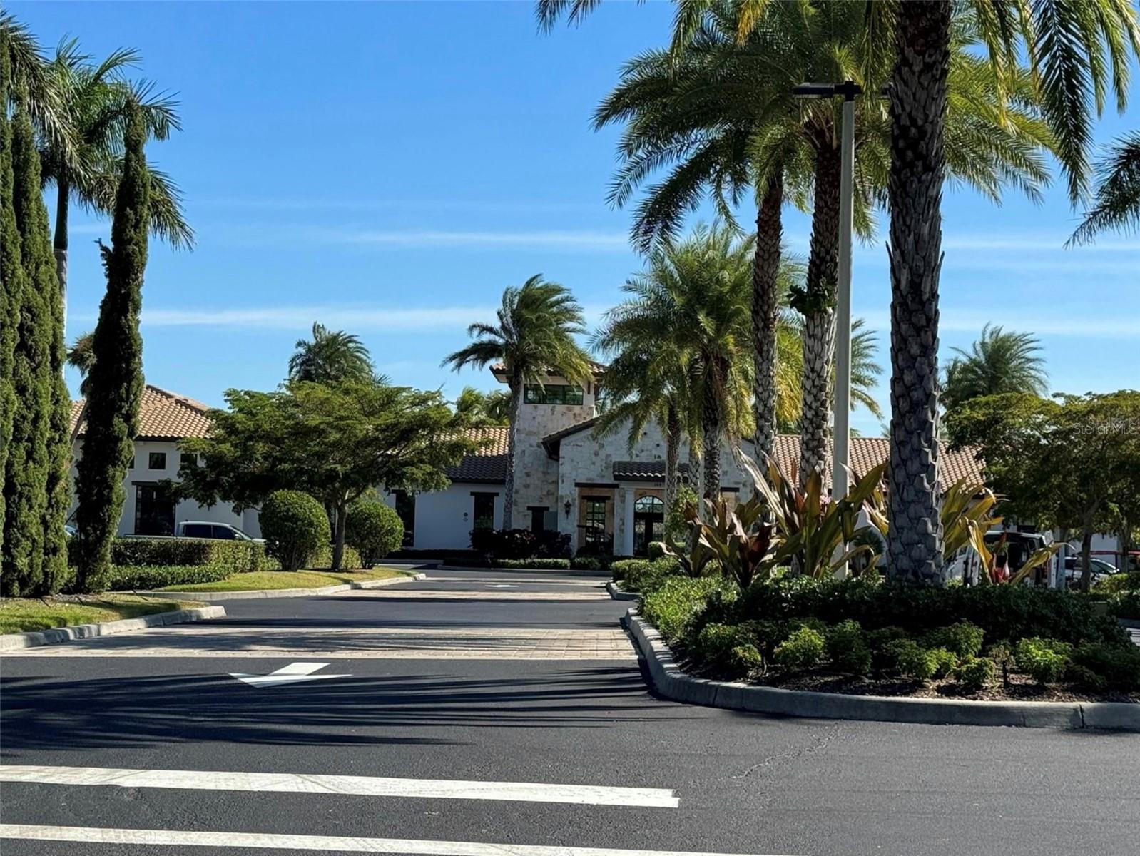 TOSCANA ISLES PH 5 UN 2 - Residential Lease