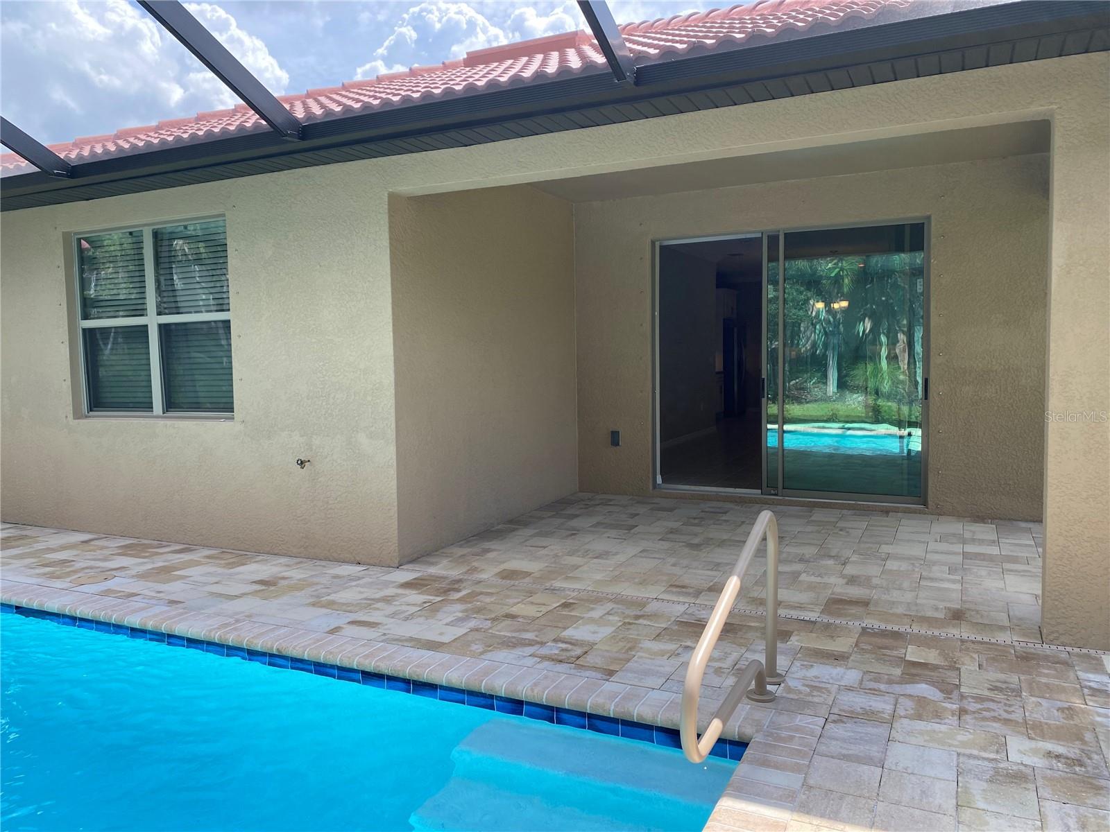 TOSCANA ISLES PH 5 UN 2 - Residential Lease