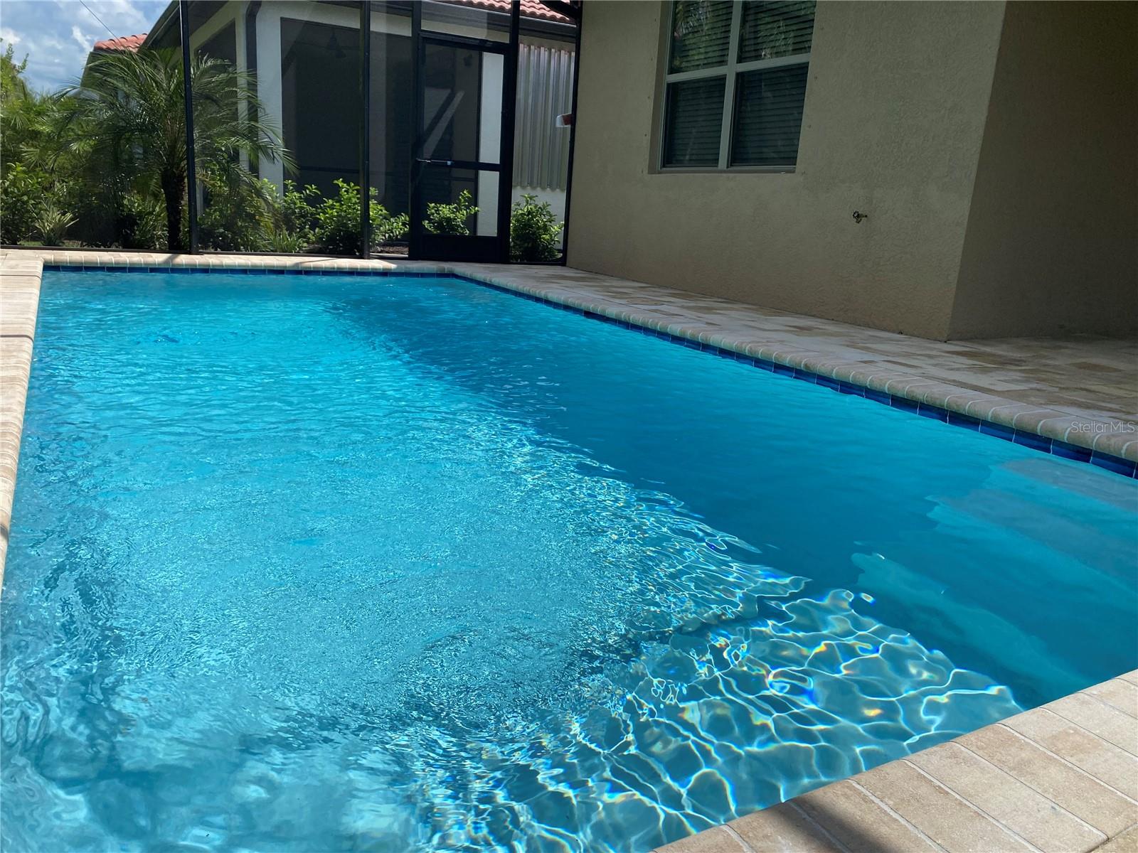 TOSCANA ISLES PH 5 UN 2 - Residential Lease