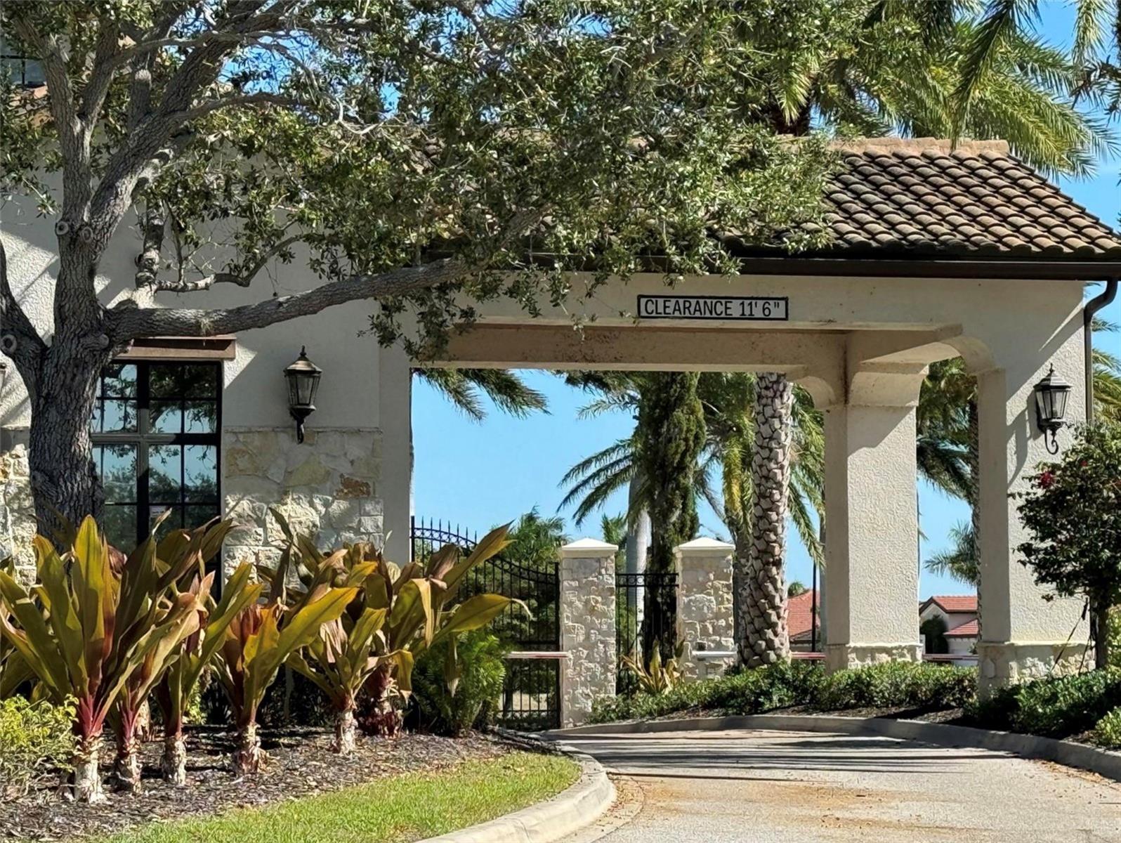 TOSCANA ISLES PH 5 UN 2 - Residential Lease