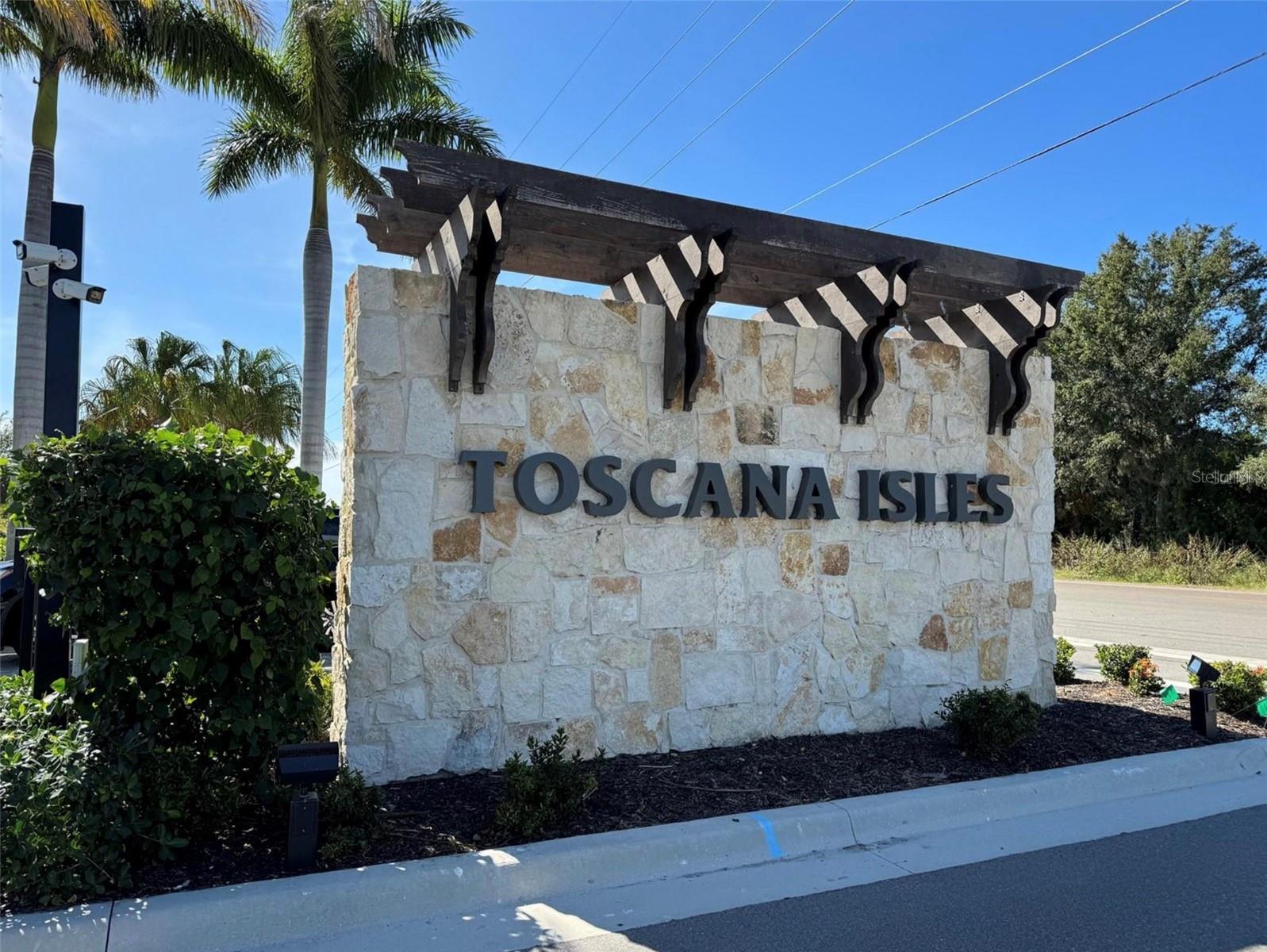 TOSCANA ISLES PH 5 UN 2 - Residential Lease