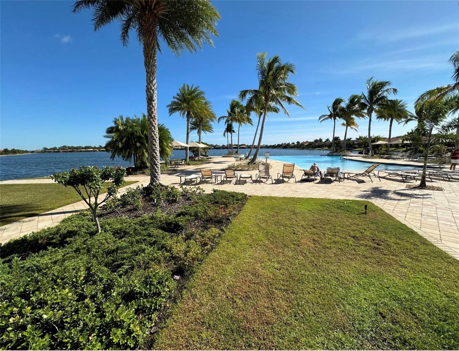 TOSCANA ISLES PH 5 UN 2 - Residential Lease