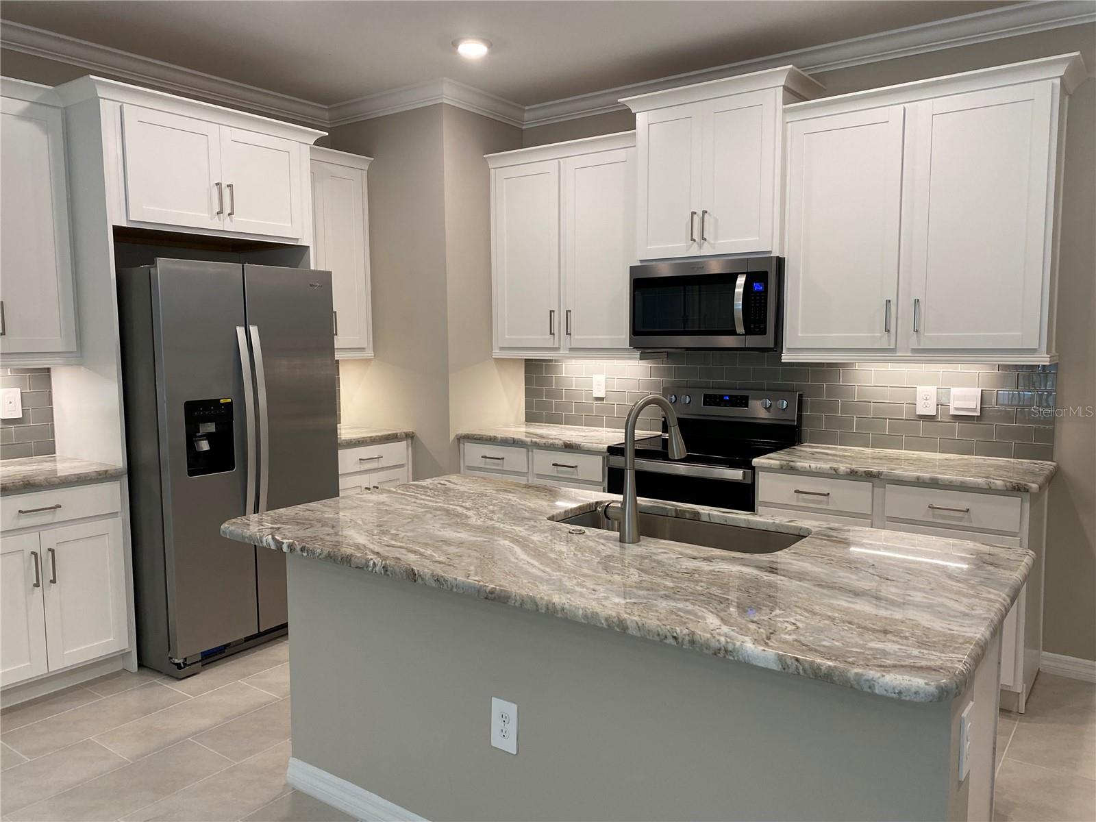 TOSCANA ISLES PH 5 UN 2 - Residential Lease